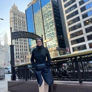 Meet your Posher, Fede